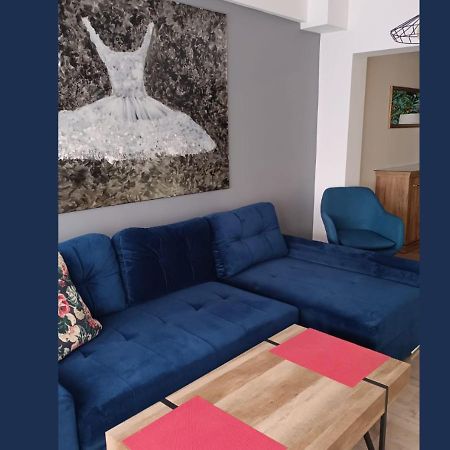 Apartament U Janeczki Stepnica Extérieur photo
