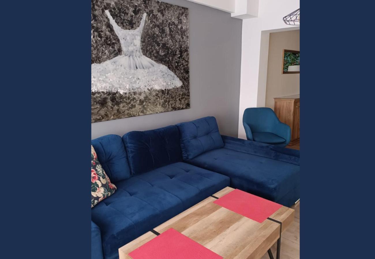 Apartament U Janeczki Stepnica Extérieur photo