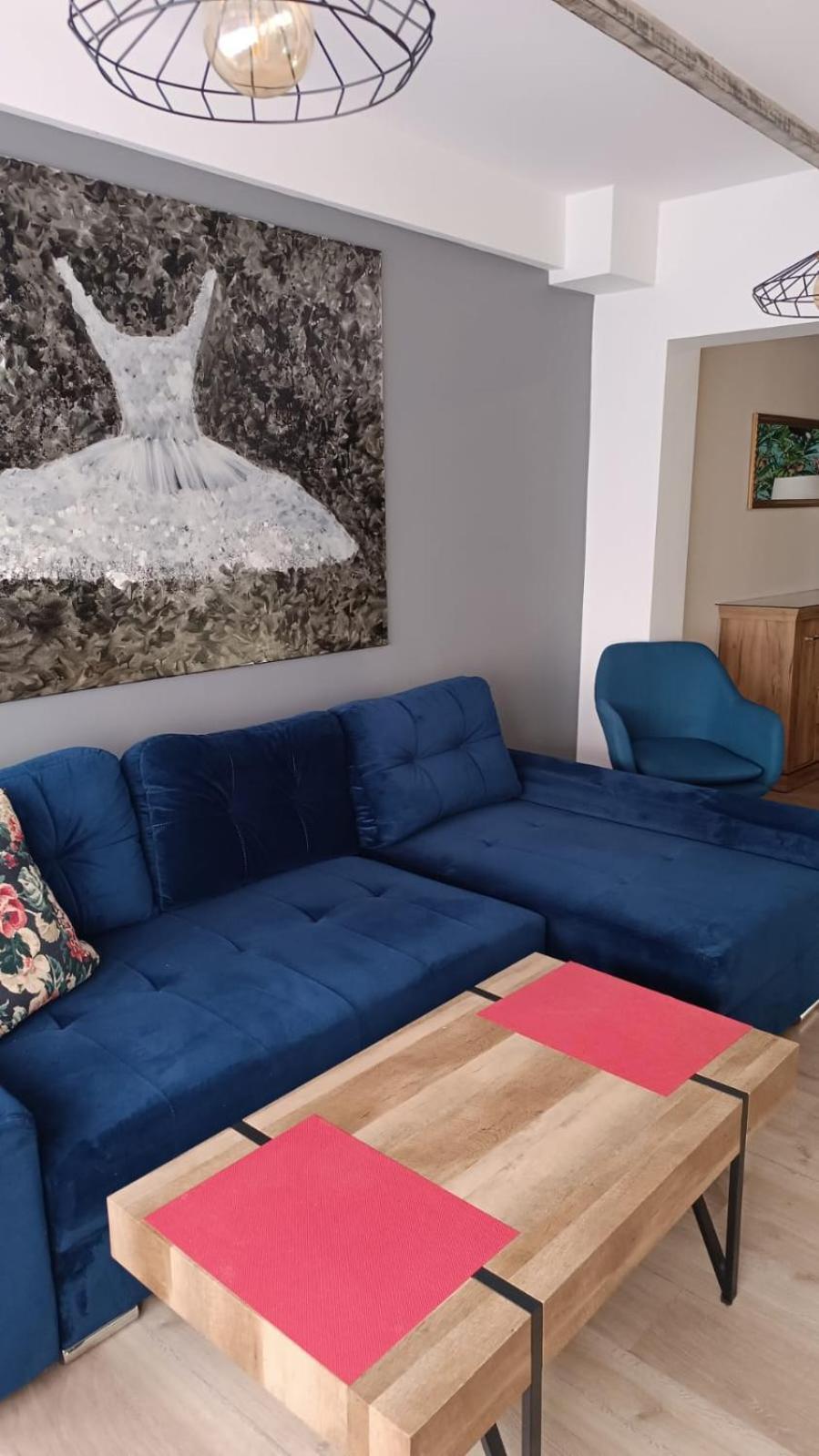 Apartament U Janeczki Stepnica Extérieur photo