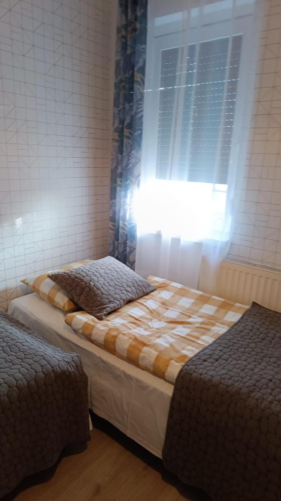 Apartament U Janeczki Stepnica Extérieur photo