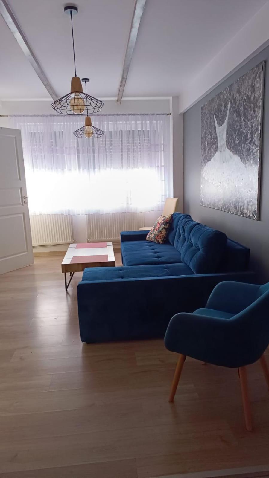 Apartament U Janeczki Stepnica Extérieur photo