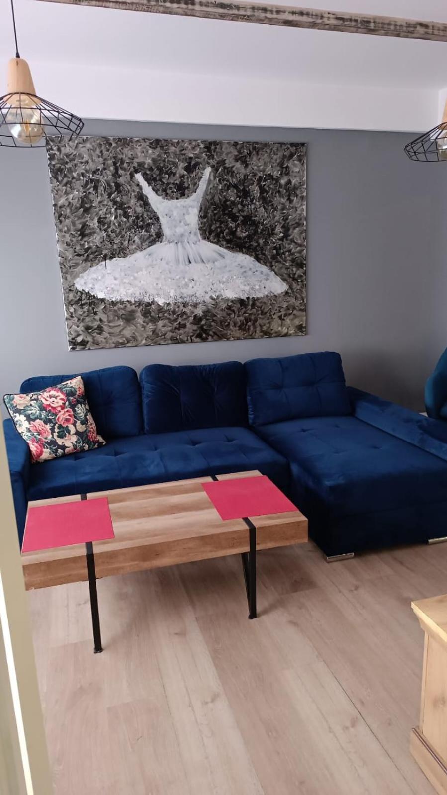 Apartament U Janeczki Stepnica Extérieur photo