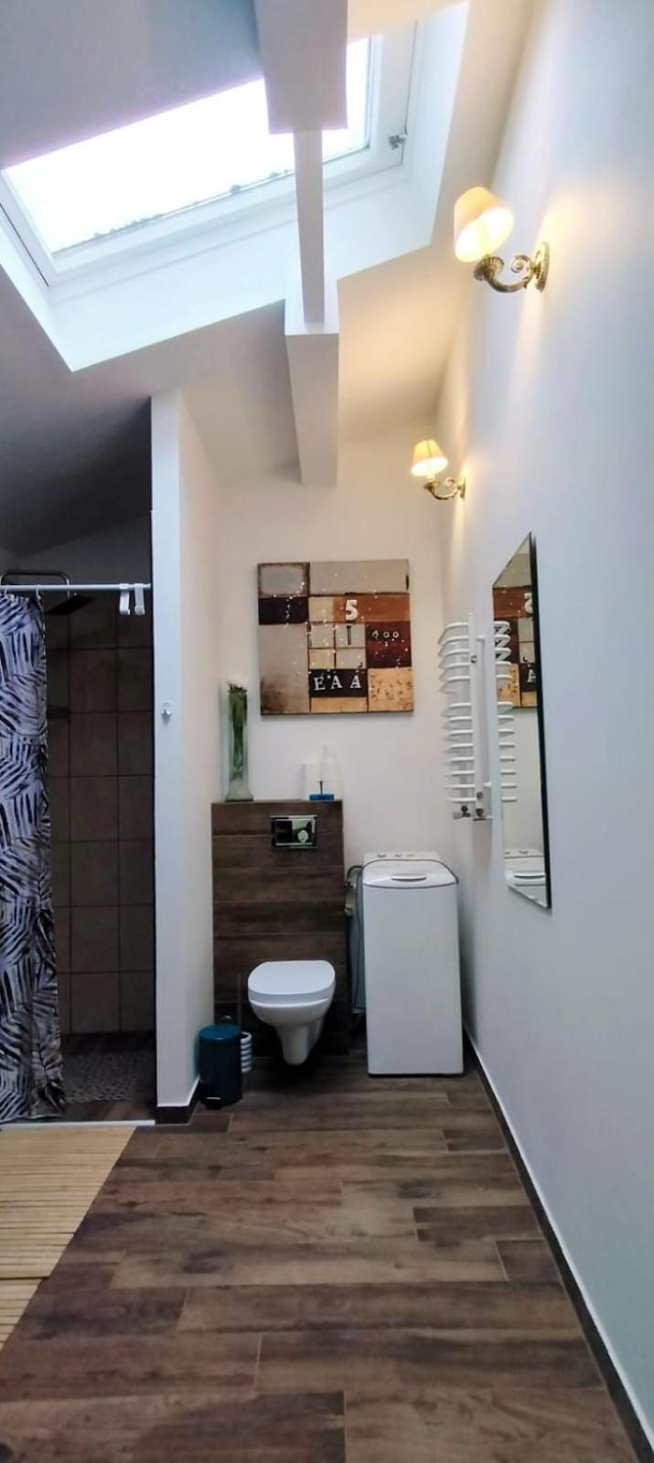 Apartament U Janeczki Stepnica Extérieur photo