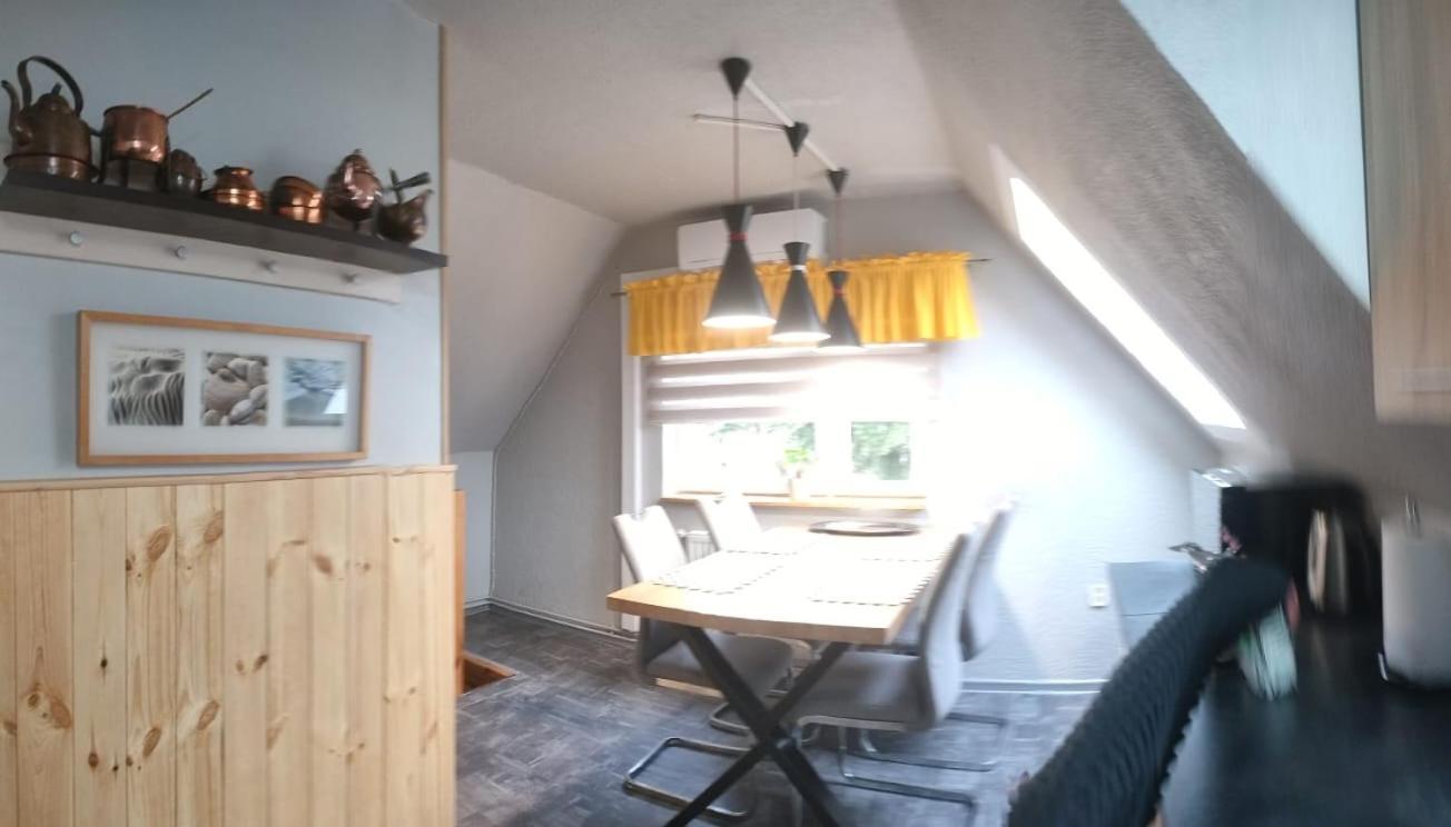 Apartament U Janeczki Stepnica Extérieur photo