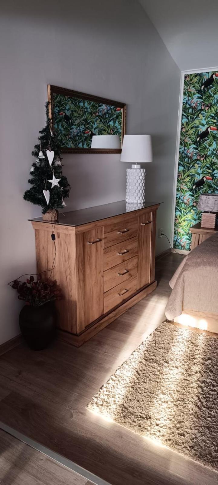 Apartament U Janeczki Stepnica Extérieur photo