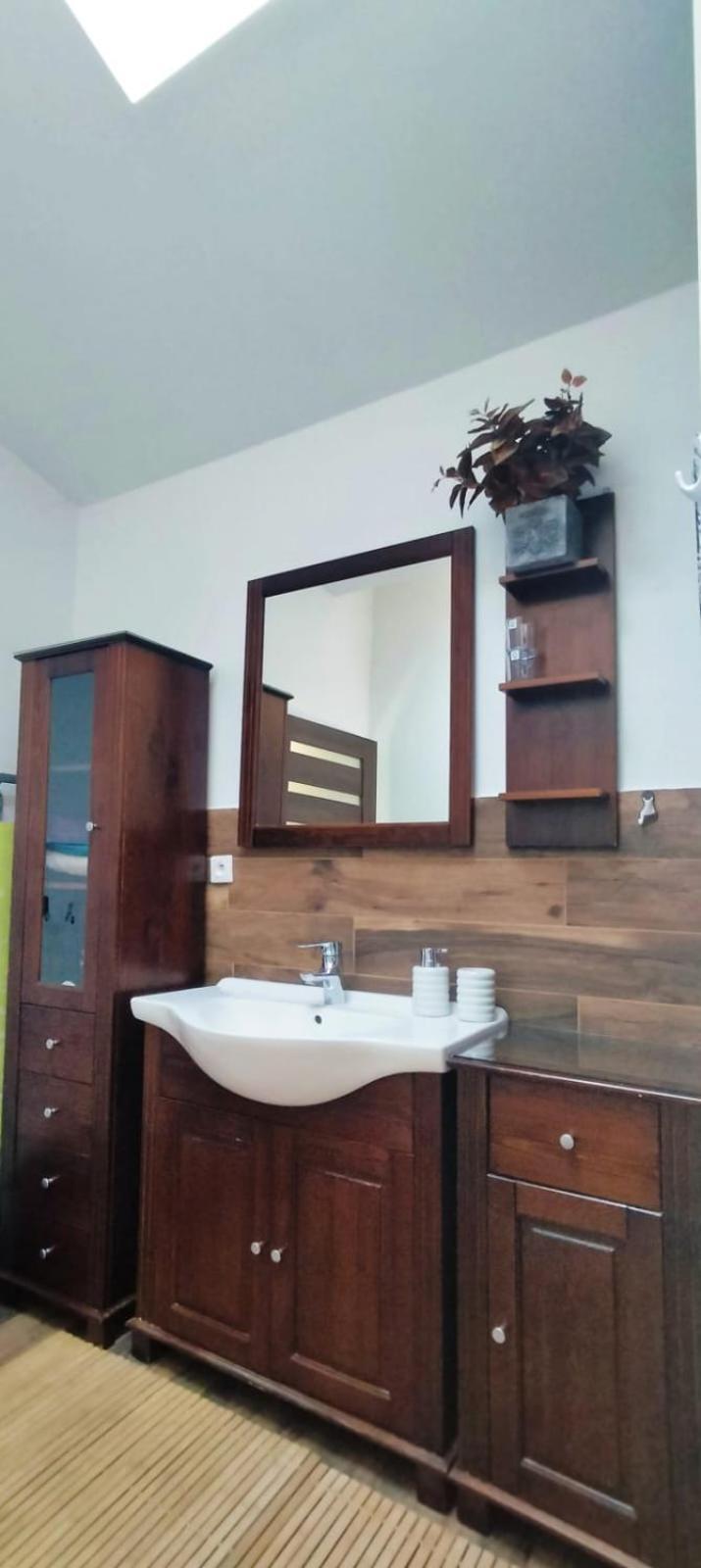 Apartament U Janeczki Stepnica Extérieur photo
