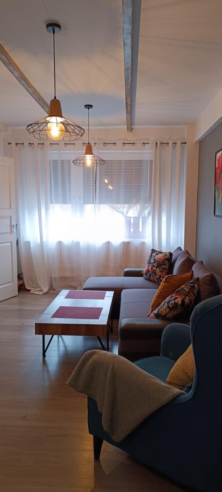Apartament U Janeczki Stepnica Extérieur photo